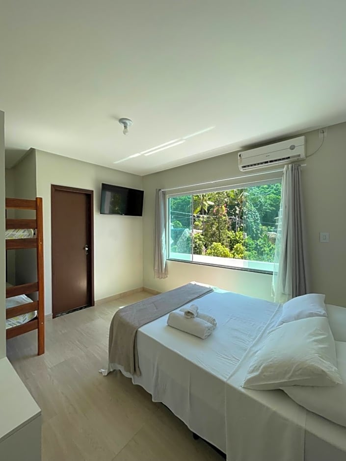Photo 1 of 50 of Hospedaje MorroSP