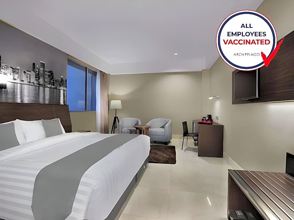 Hotel Neo+ Balikpapan by ASTON