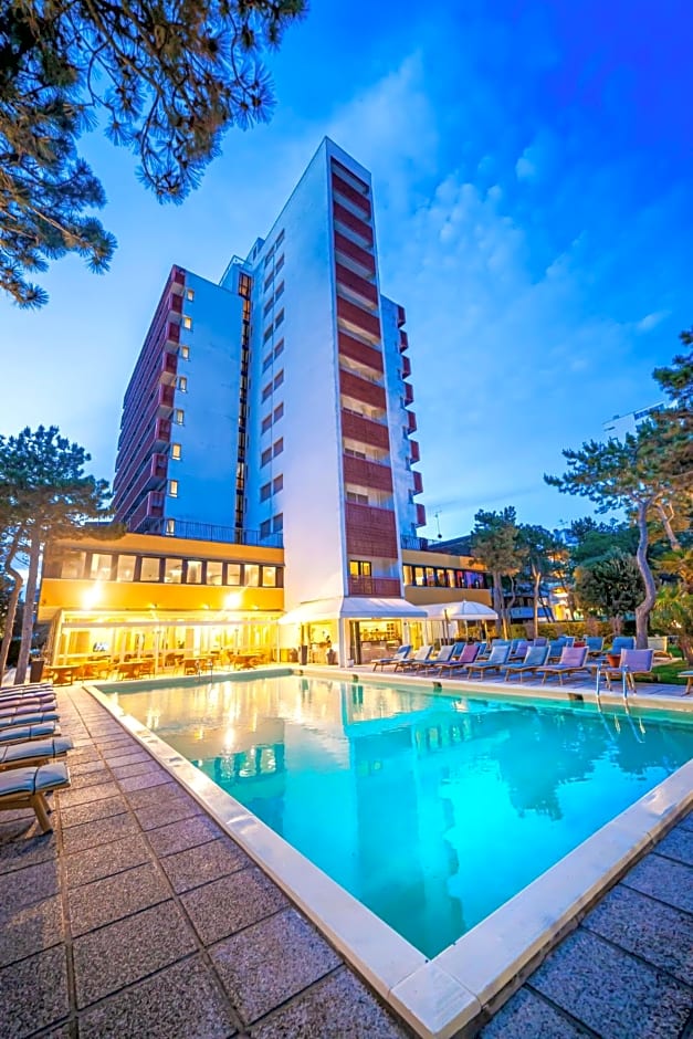 American Hotel