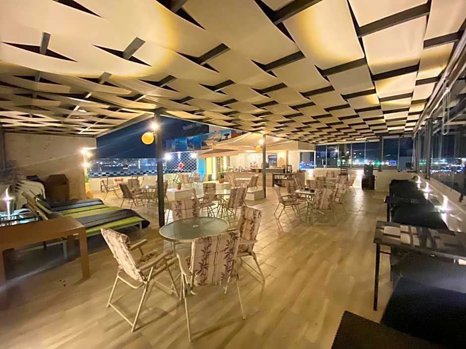 ALENA HOTEL