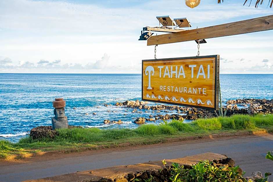 Taha Tai