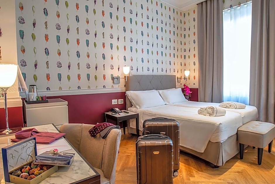 Hotel Damaso
