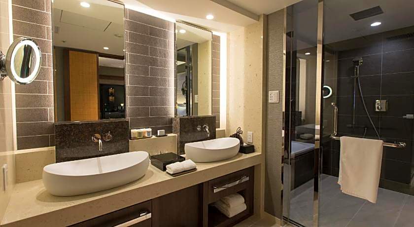 Hyatt Regency Naha Okinawa