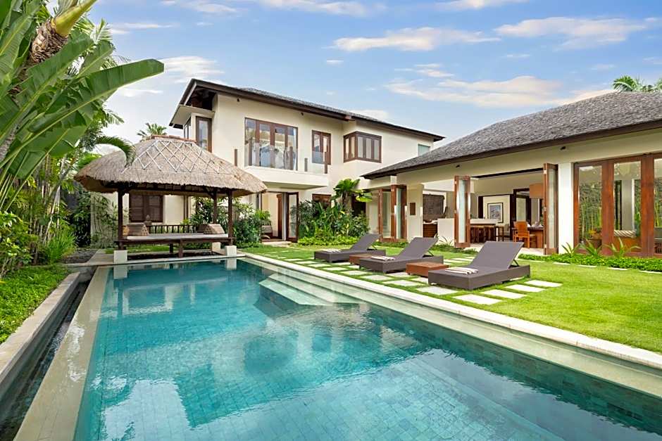 The Suar Seminyak by Nakula