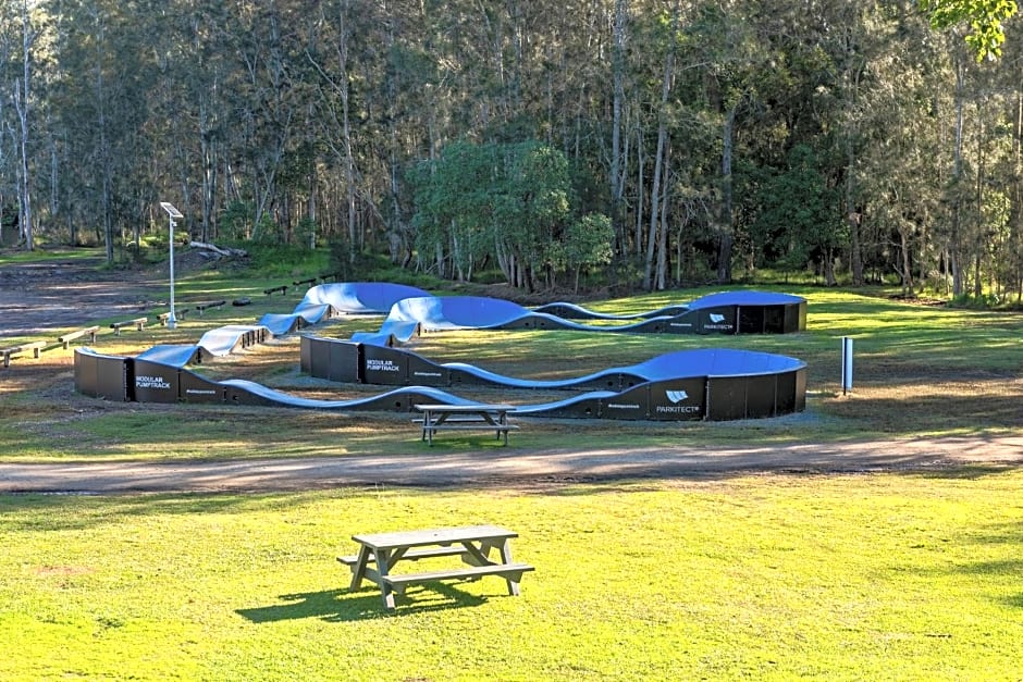 Discovery Parks - Forster
