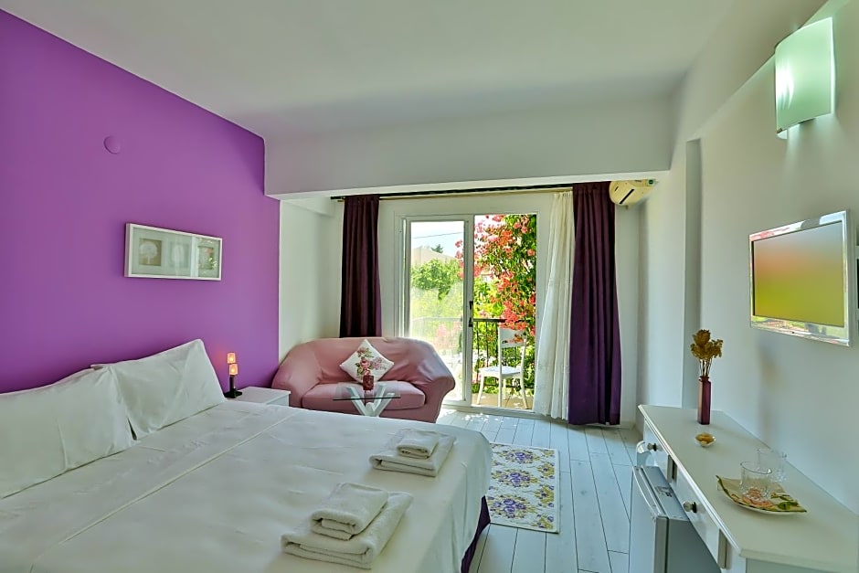 Kiraz Butik Hotel