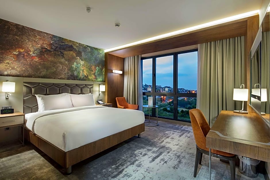 Hilton Garden Inn Yalova