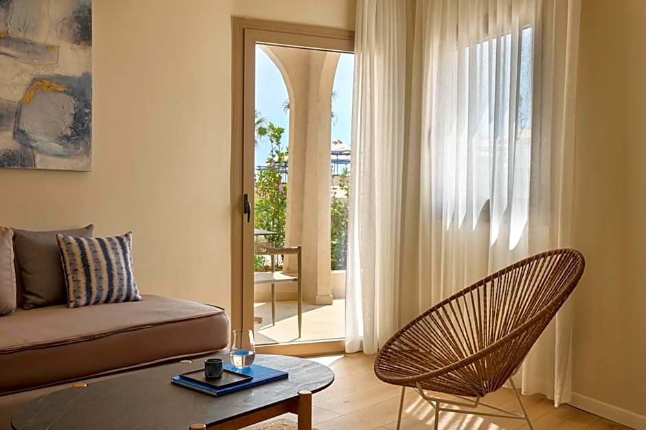 Atlantica Ocean Beach Resort