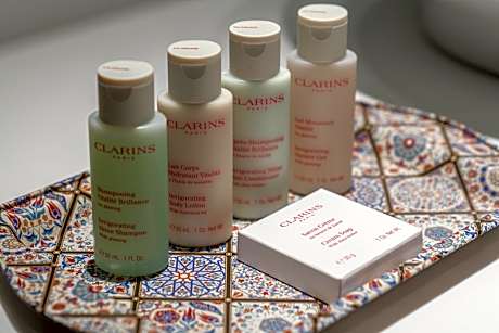 SUPERIOR DOBLE USO INDIVIDUAL