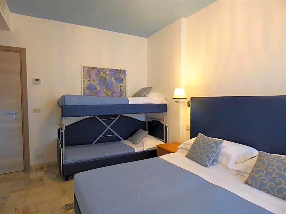 Hotel Giulio Cesare