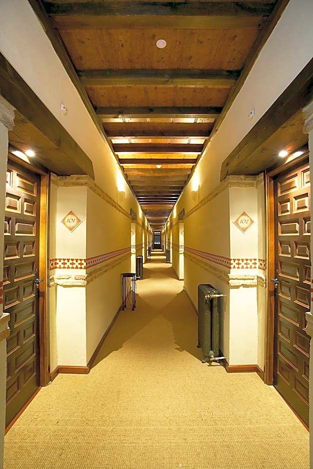 Hotel Real Monasterio de San Zoilo
