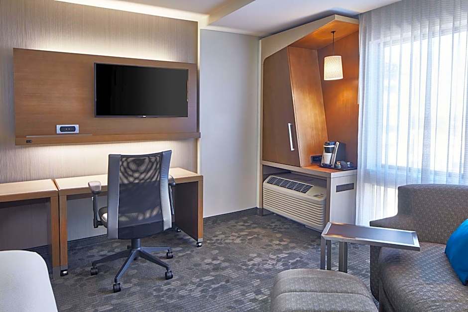 Courtyard by Marriott Atlanta Lithia Springs