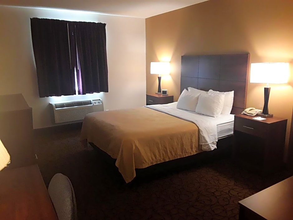 Quality Inn & Suites Manistique