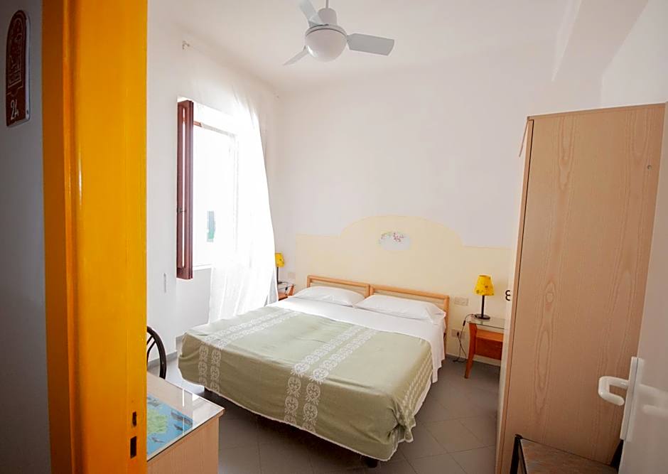 Hotel Villa Cecilia