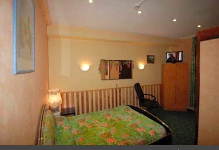 Notre Dame AUXILIATRICE