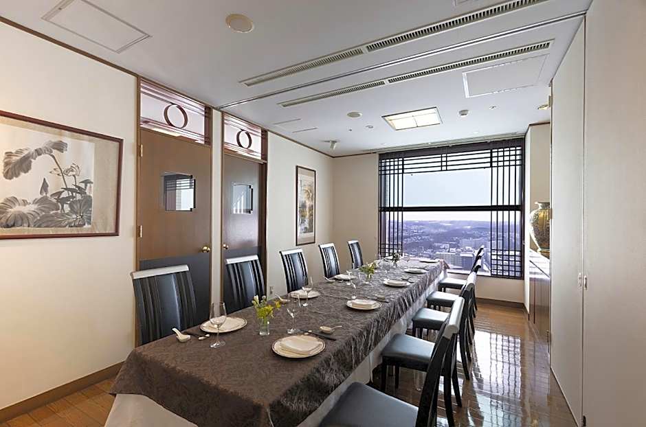 Hotel Emisia Sapporo