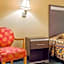 Rodeway Inn Mount Laurel Hwy 73
