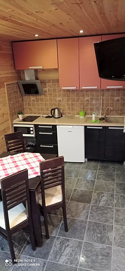 Domki Teo Piętrowe I Parterowe