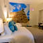 Hotel Boutique Real San Juan Center