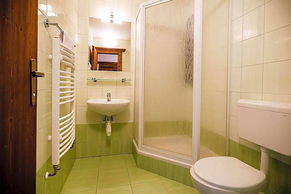 Chata Jiriho na Seraku