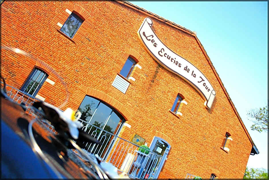 Les Ecuries de la Tour