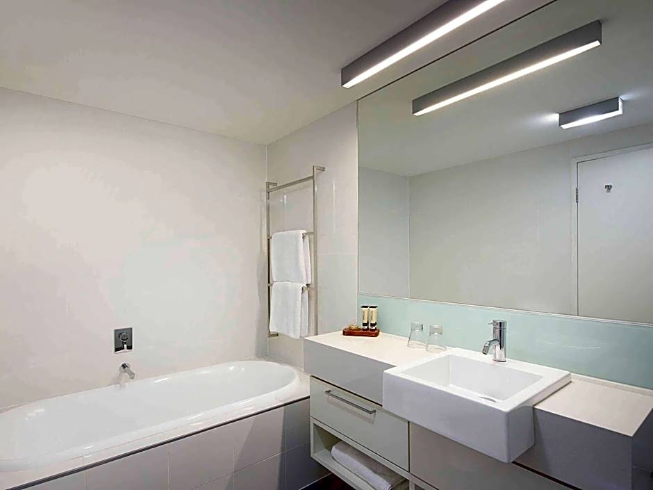 East Perth Suites Hotel