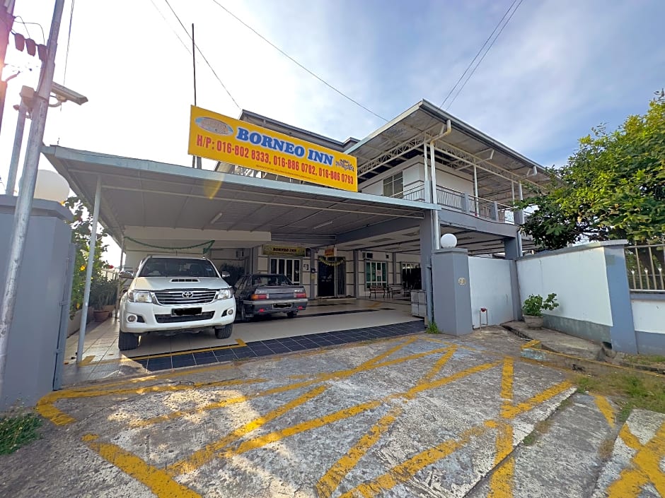 Borneo Inn