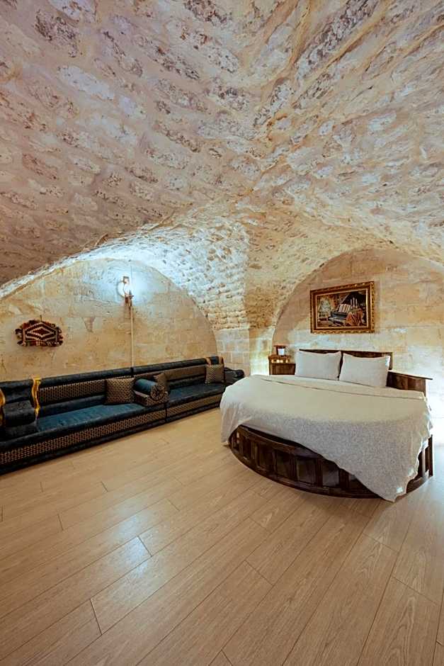 Narlı Ev Butik Otel