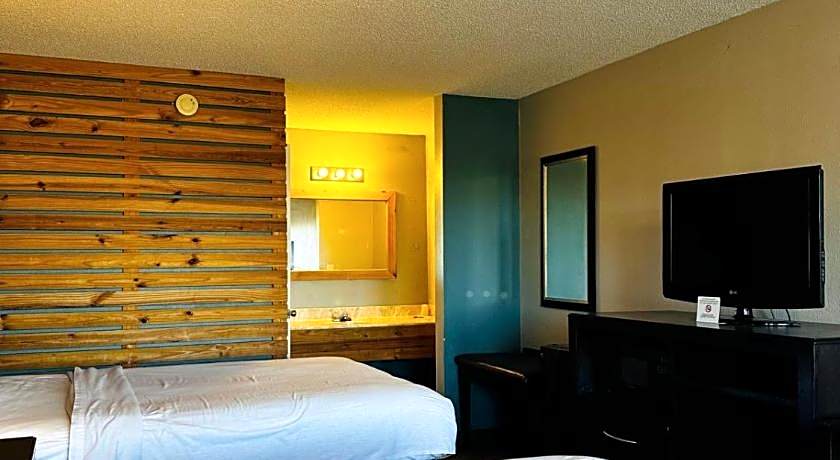 OYO Hotel Mt. Vernon - Renfro Valley/I-75