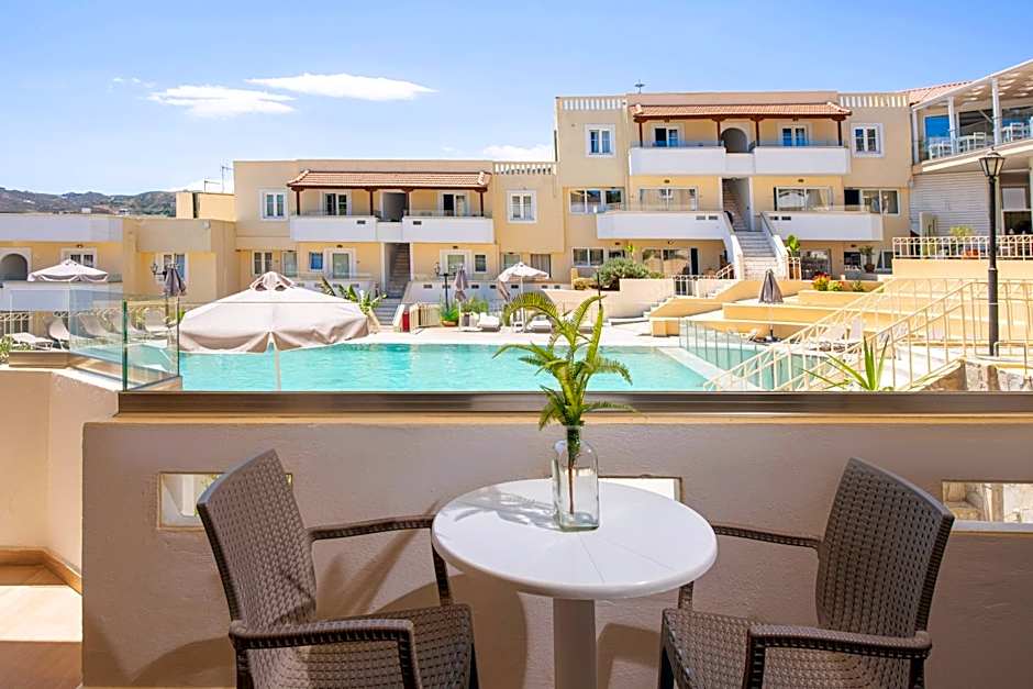 Alexander House Hotel
