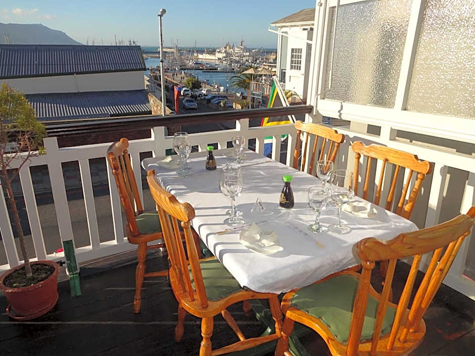 Central Hotel Guest House