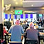 The Sports Lounge