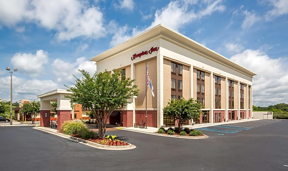 Hampton Inn Fultondale AL