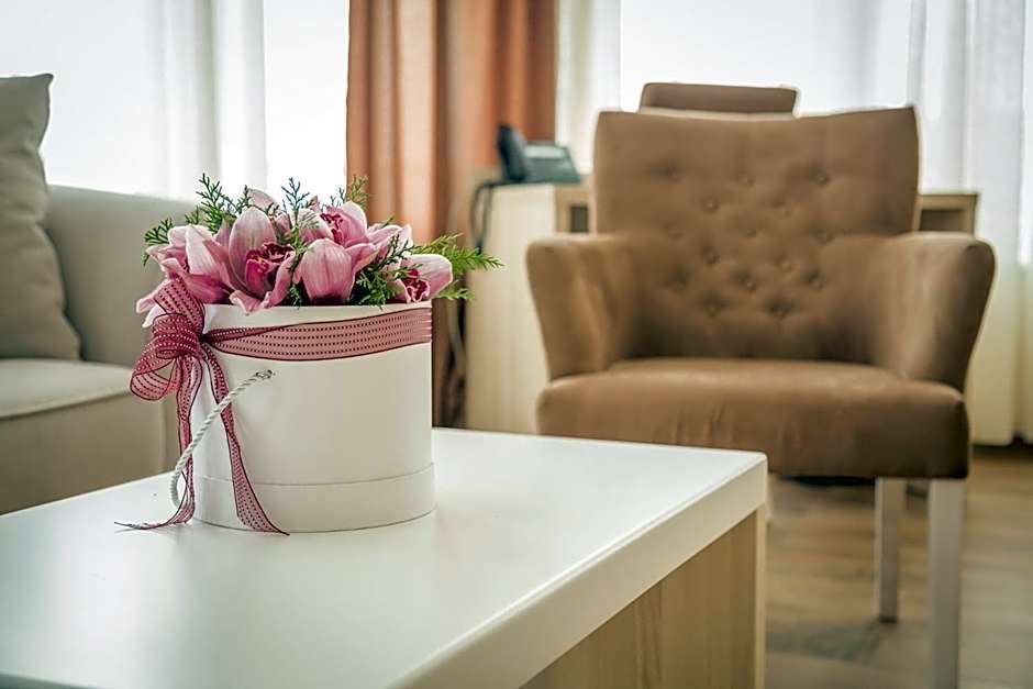 Hotel Mar Garni