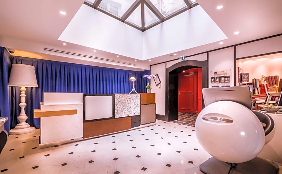 NH Paris Opéra Faubourg