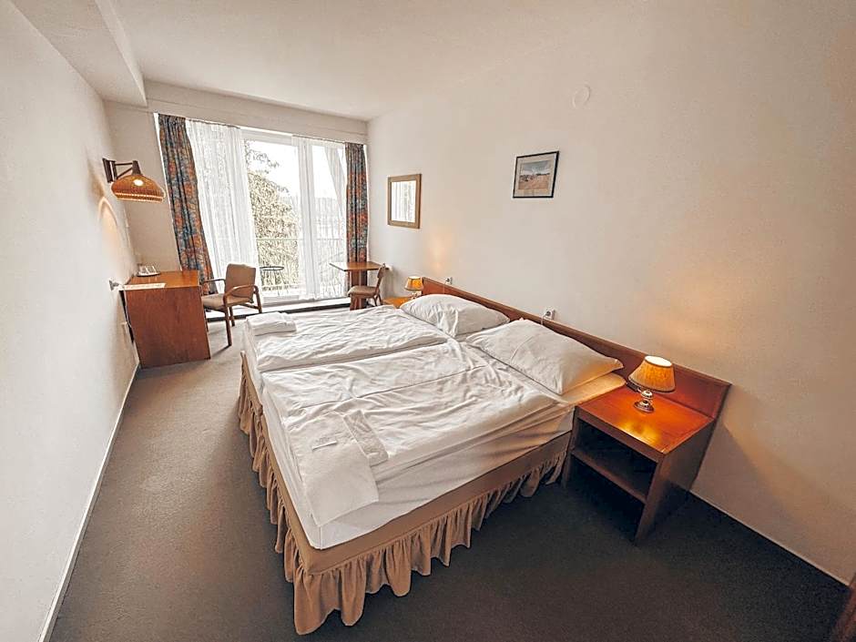 Hotel Medlov