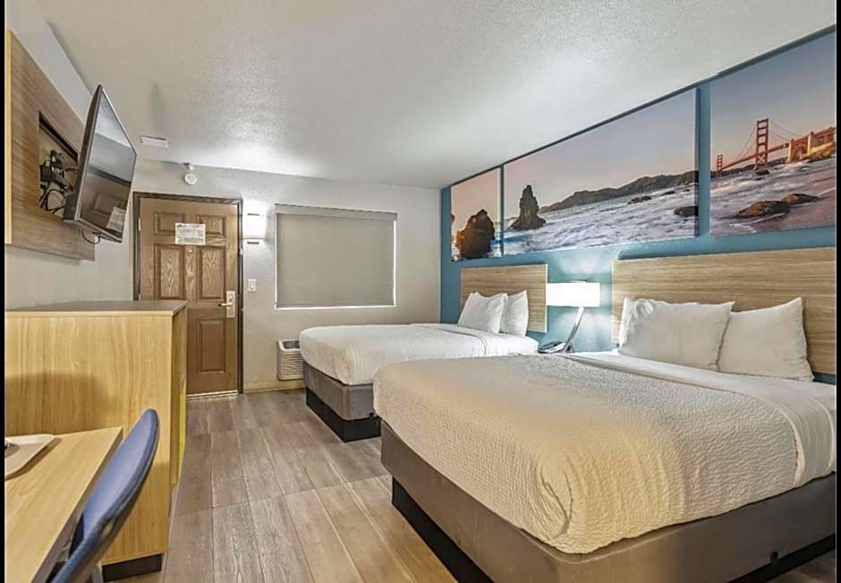 Days Inn Merced / Yosemite Area