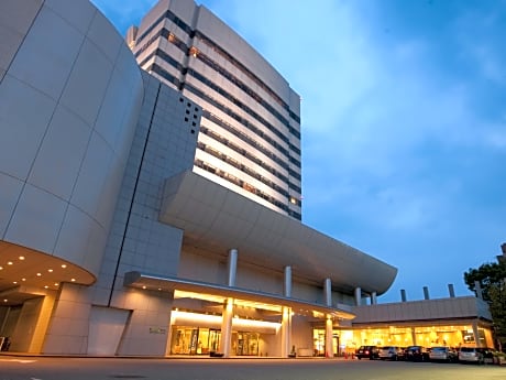 Kofu Kinenbi Hotel