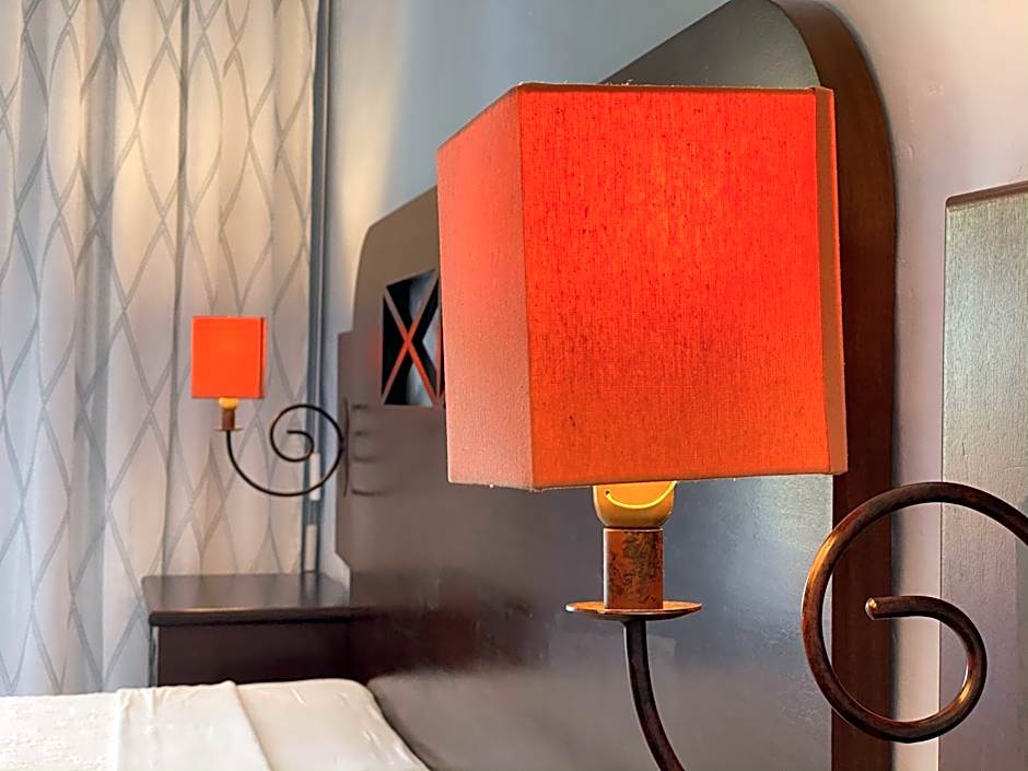 Hotel Rural Monte da Leziria