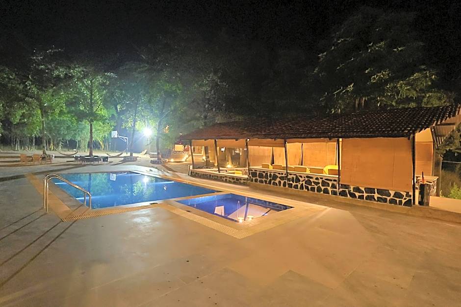 Spree Maati Jungle Resort, Bandhavgarh