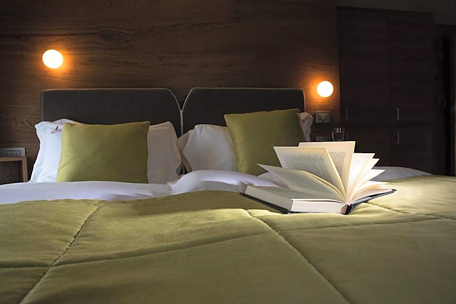 Sottovento Luxury Hospitality