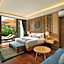Teratai Villa Canggu by Ini Vie Hospitality