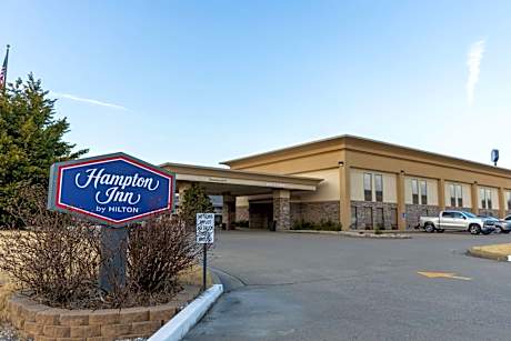 Hampton Inn By Hilton Kuttawa/Eddyville