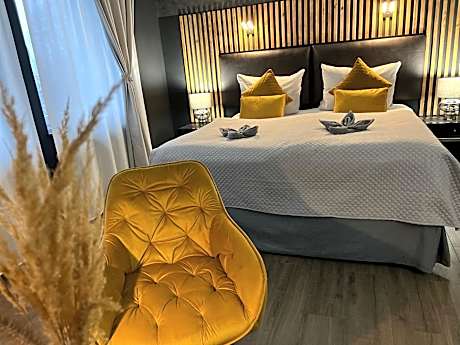 Prorok Agroturystyka