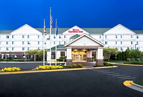 Hilton Garden Inn Annapolis