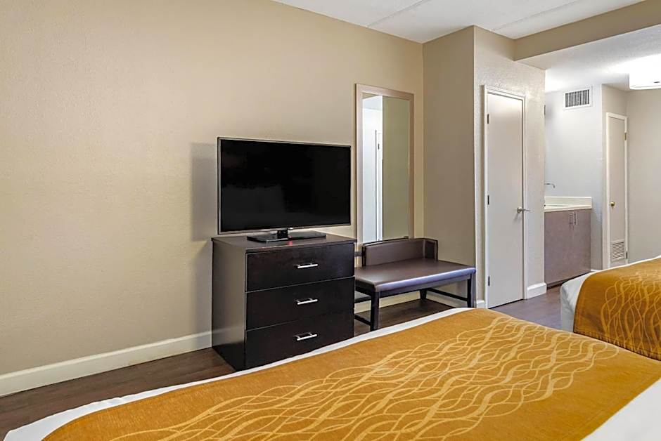 Comfort Inn & Suites Lithia Springs
