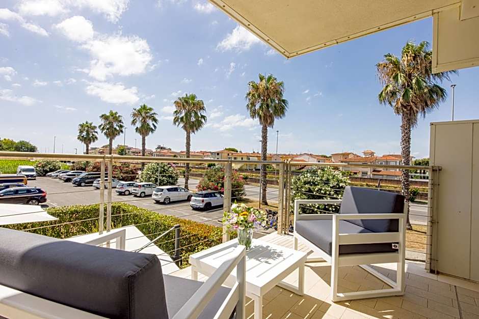Hotel Viareggio