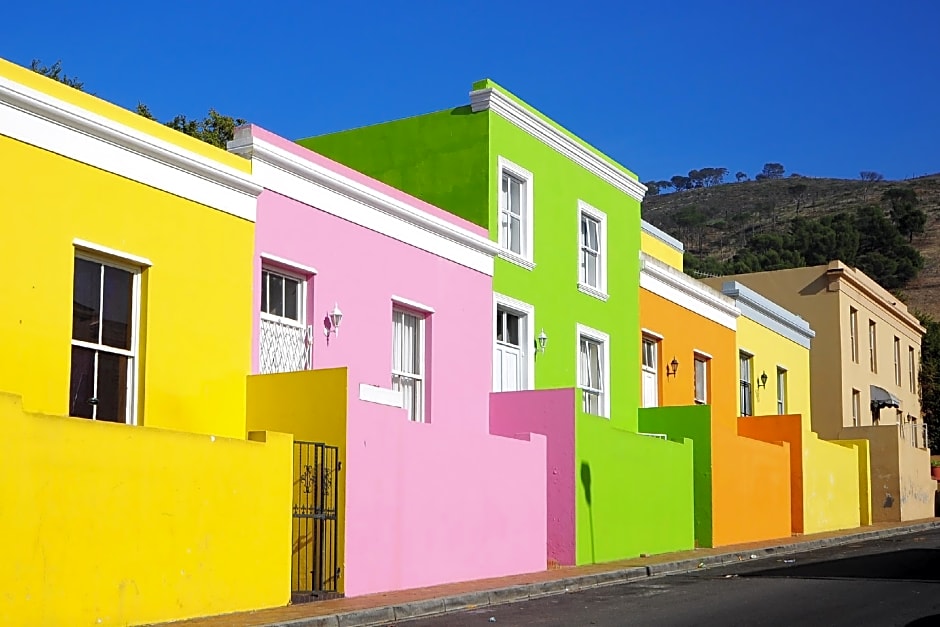 InnsCape on Castle – Cape Town, CO