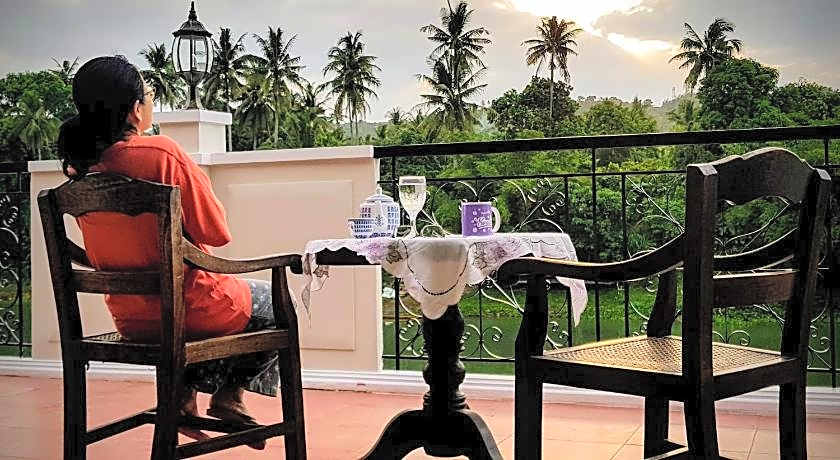 Casa Marina Bed and Breakfast