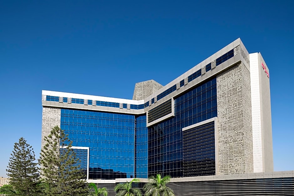Movenpick Hotel Karachi
